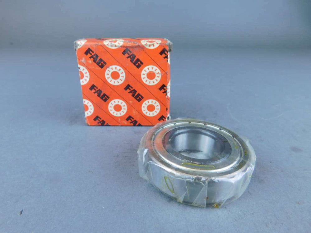 FAG  6205.2ZR Roller Bearing - NEW Surplus!