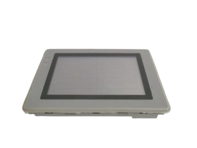OMRON NT600S-ST211B-V1 INTERACTIVE DISPLAY MODULE UNMP