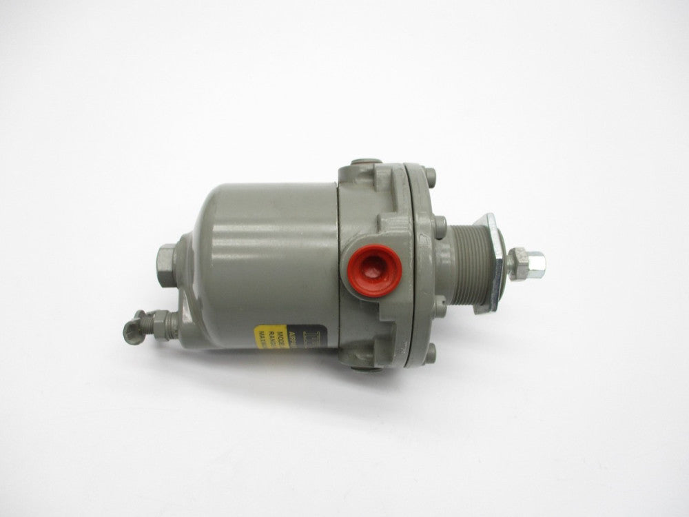 ITT GFH65XTKEX1C 0-25PSI NSNP