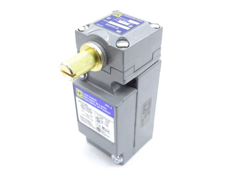 SCHNEIDER ELECTRIC 9007-C54B2 SWITCH
