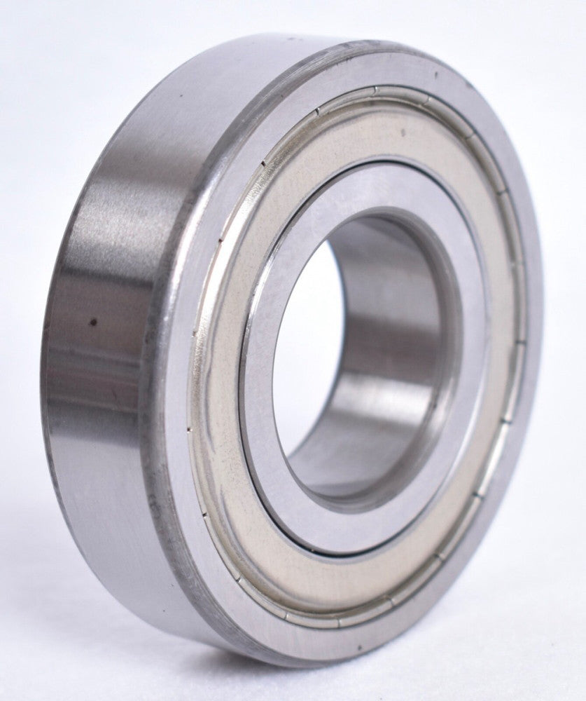 SKF Shielded Single Side Steel Ball Bearing  6308-ZJEM 6308-Z/C3