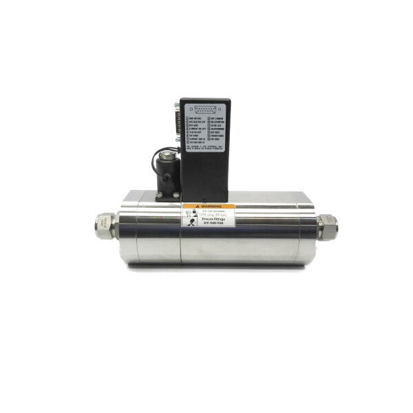 BROOKS INSTRUMENT 5853IAAB2D1E30A 15-28VDC NSNP