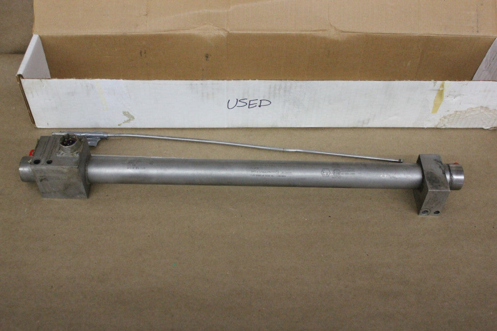 Kavlico Linear Transducer 362A1080P001 22863 GM9995
