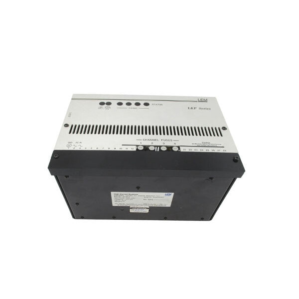 LEM 41413 120VAC (AS PICTURED) NSNP