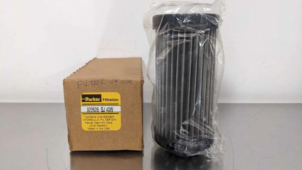 Parker 922628 Hydraulic Filter 40W