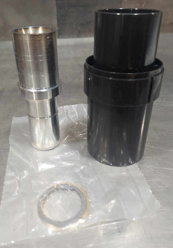 CROUSE-HINDS CRIG-C24-535-PN CONNECTORS CAM-LOK ROUGHNECK
