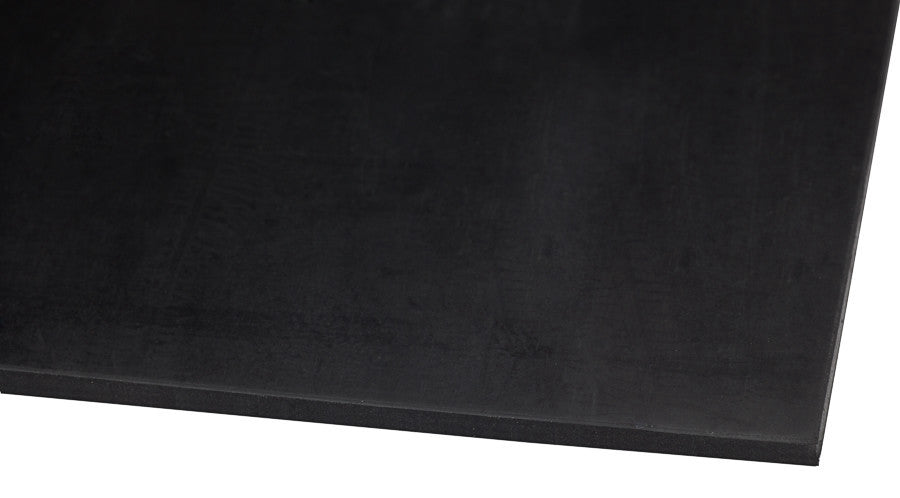 KURIYAMA OF AMERICA N60-03x36x67, Neoprene Sheet, 3/32" Guage, 36w, 67ft