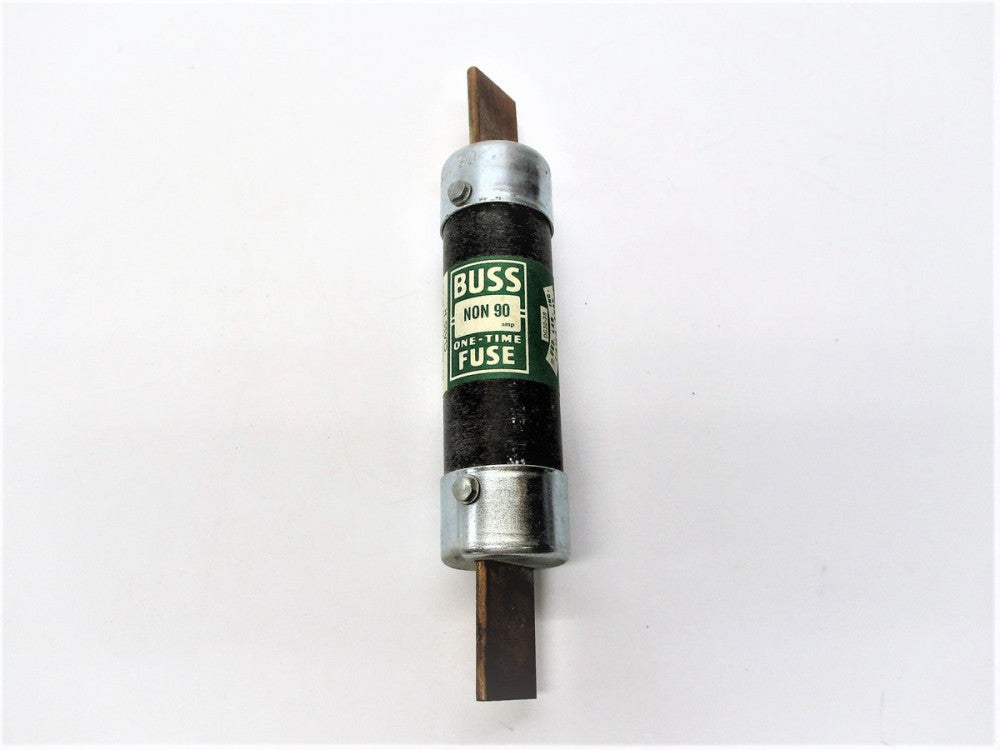 BUSSMANN NON-90 250VAC 90A (GR/WH) NSNP