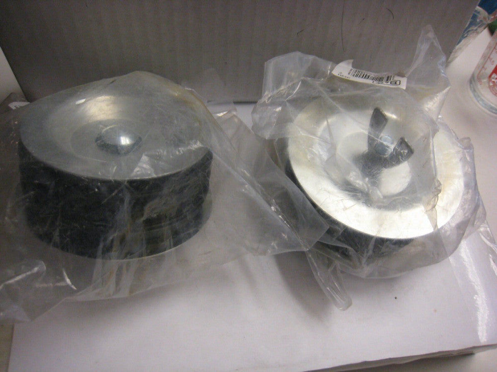 2 yes 2 --- B And K Industries 154-011  Test Plug 4" size 