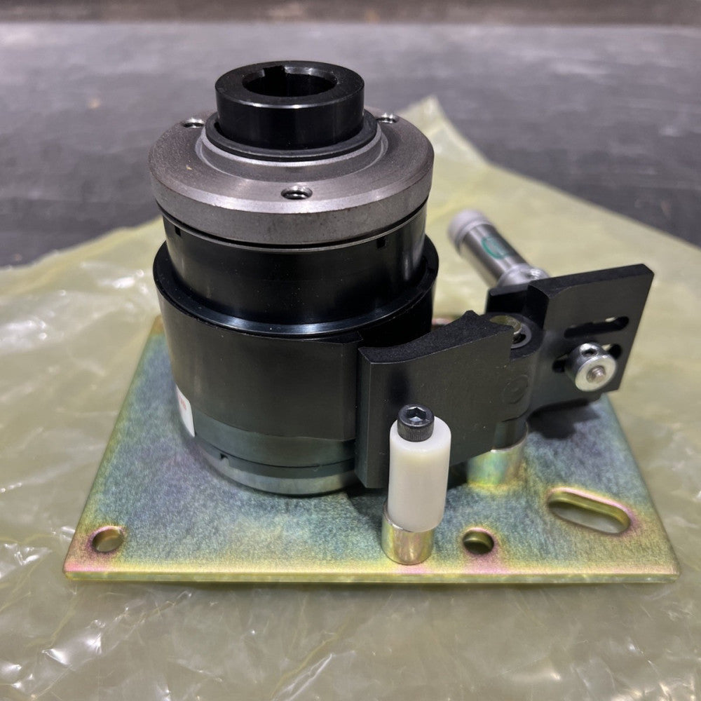 Warner Electric 306-27-033 Clutch Brake Nos Surplus No Original Box
