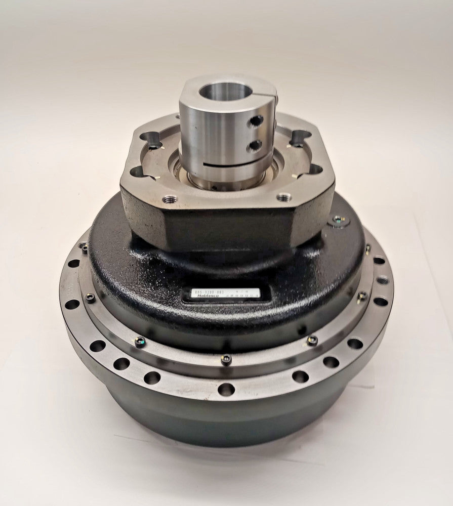 Nabtesco RDS-320E-081-G5 Gearhead RV Vigo Drive Bore 41.8mm Ratio 81:1