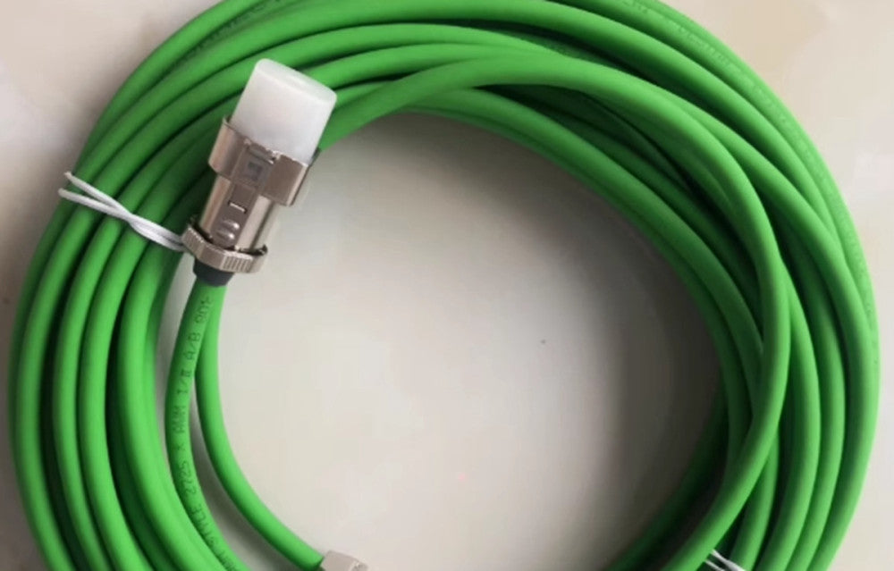 One Brand New SIEMENS cable 6FX5002-2DC10-1AG0 6m