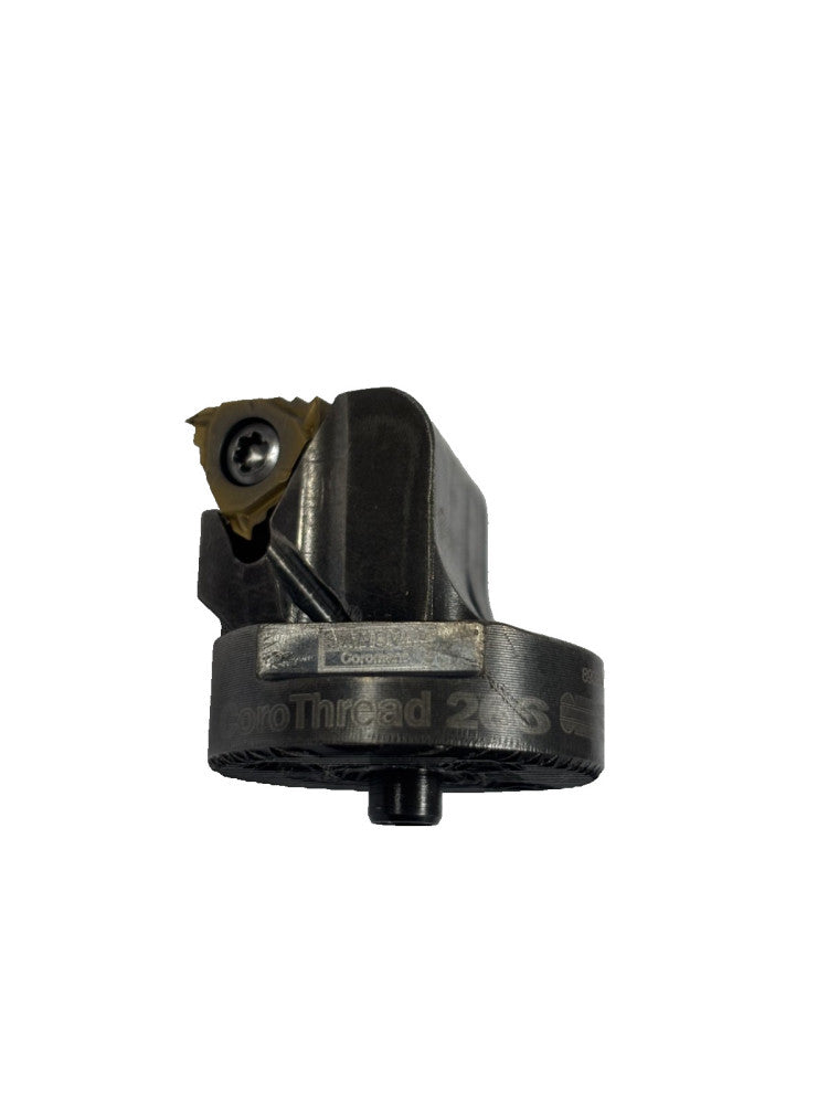 SANDVIK COROTHREAD 266 HEAD FOR THREAD TURNING SL-266RKF-323222-16