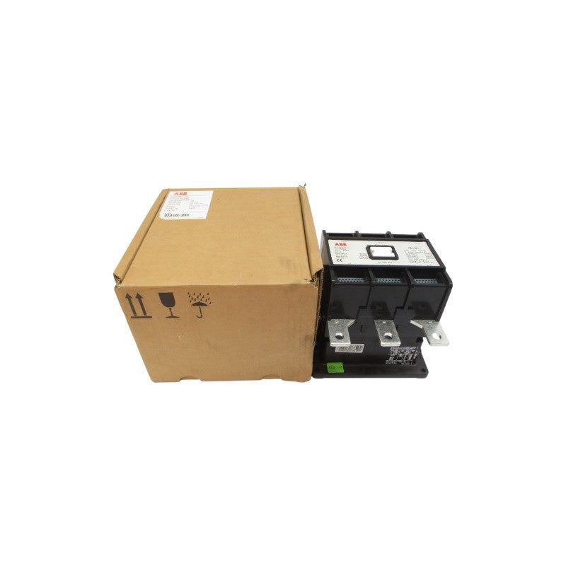 ABB EH300-30-21 SK826401-DB 24VDC 350A NSMP