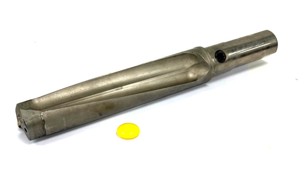 INGERSOLL A15006021RS1 INDEXABLE INSERT DRILL CUT DIA 1-1/2" OAL 11"