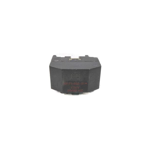 ALLEN BRADLEY 40171-002-01 120V (AS PICTURED) UNMP