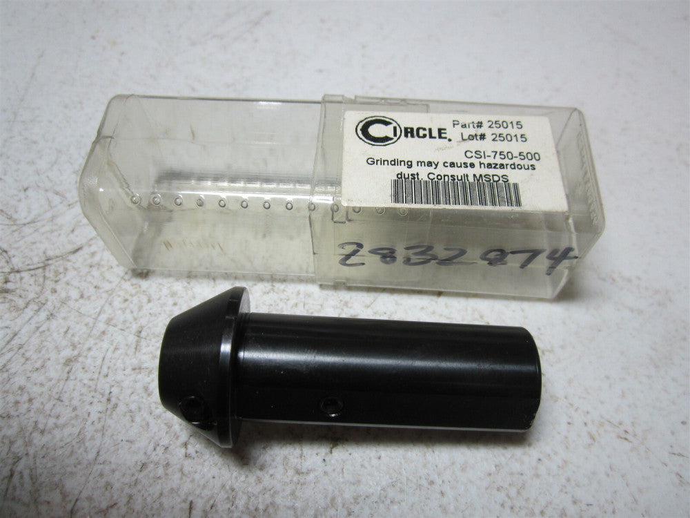 Circle Machine Company (25015) CSI-750-500 2832874 51188 Boring Tool