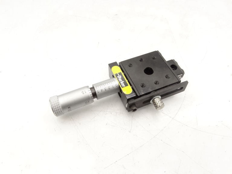 PARKER 3906 Linear Guide - Used
