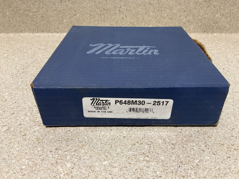 Martin P648M30-2517 NEW