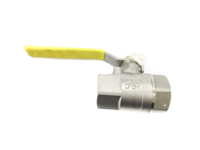 APOLLO 76-107-24 1 1/2" NSNP