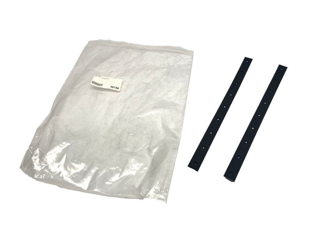 56158 Antistatic Wear Blade PE-1000 LOT OF 2