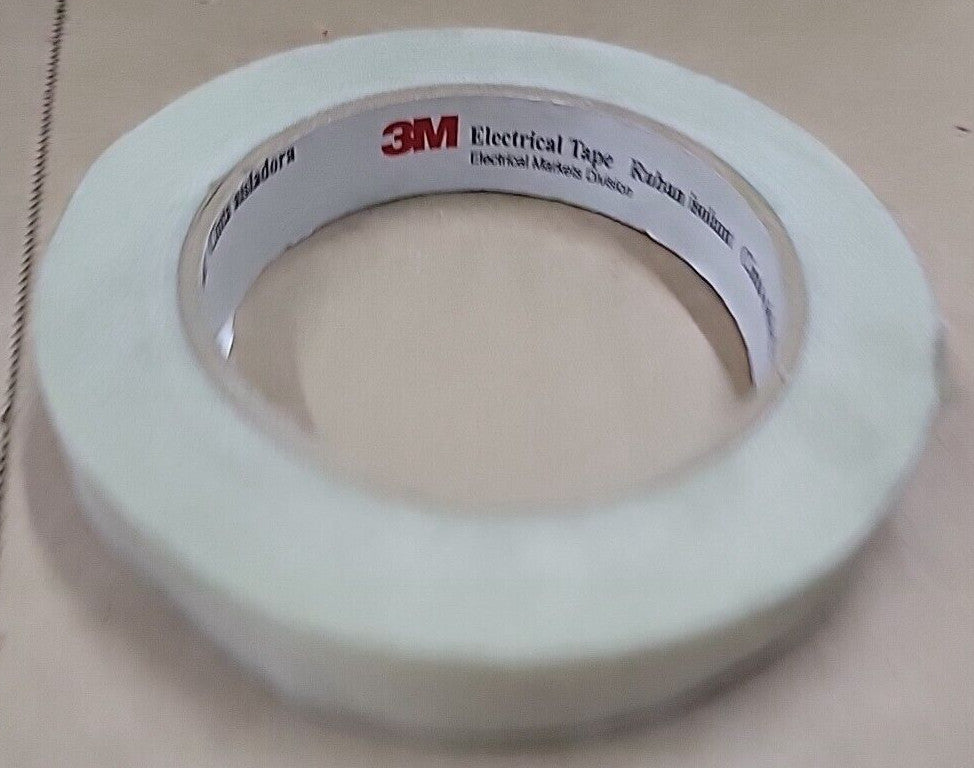 3M ELECTRICAL TAPE  LOT OF 27