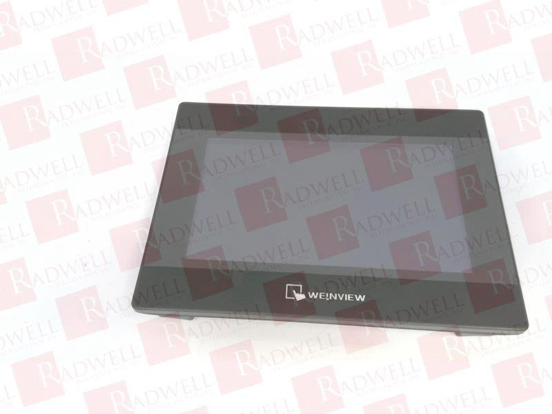 WEINVIEW TK6071IP / TK6071IP (USED)