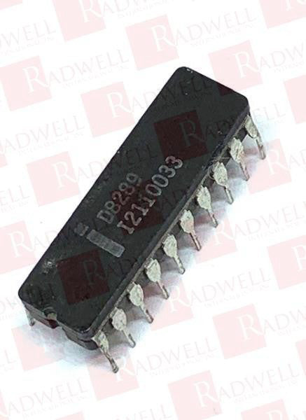 INTEL D8289 / D8289 (BRAND NEW)