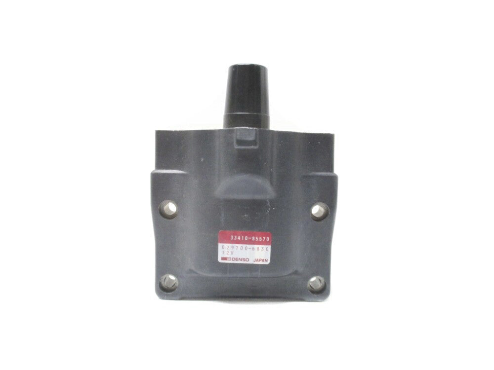 DENSO 029700-6830 33410-85570 (AS PICTURED) NSNP