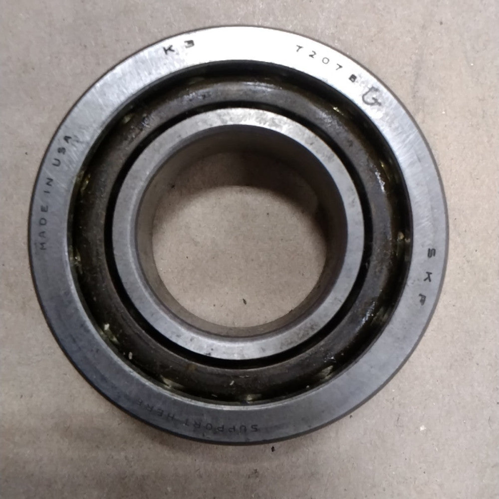 SKF 7207B Angular Contact Ball Bearing C53