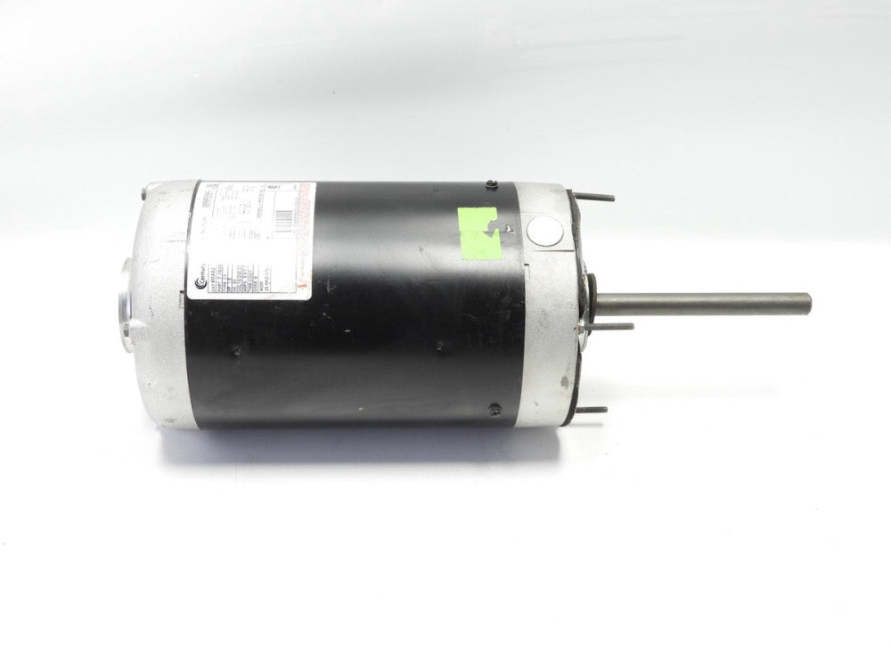 Century 4MA52 7-193906-01 AC Condenser Fan Motor 1.5 HP 208-230/460V 
