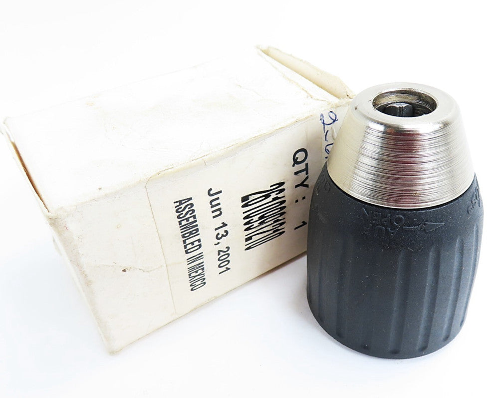 Bosch 2-610-991-210 Jacobs 13mm 1/2" Keyless Chuck (NOS) *USA Seller* NEW NO BOX