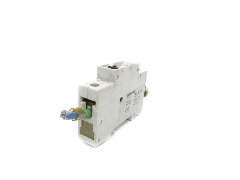 SIEMENS 5SX21-C16 440V 16A UNMP