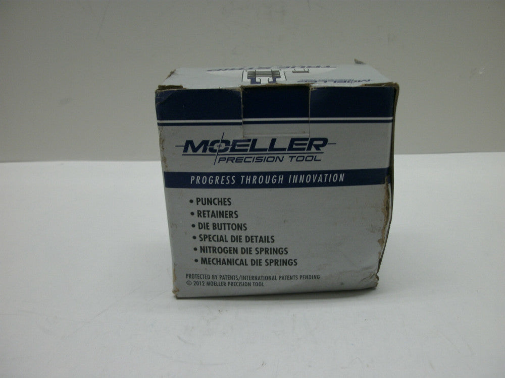 MOELLER MTZ013-100SF TRUE STRIP UNIT DET 39-103 69Z90FAL3BCR0185 NEW IN BOX