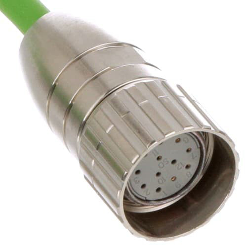 1PC SCHNEIDER ELECTRIC VW3M8102R100