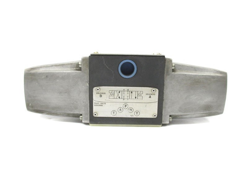 VICKERS DG4S4012C50 297243 115V .6A UNMP