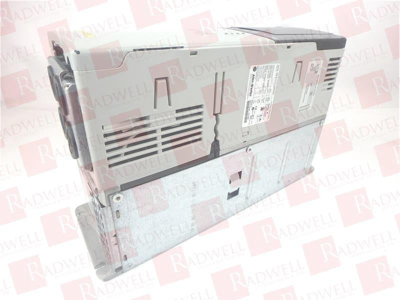 ALLEN BRADLEY 20BD011A0AYNANC0 / 20BD011A0AYNANC0 (USED)