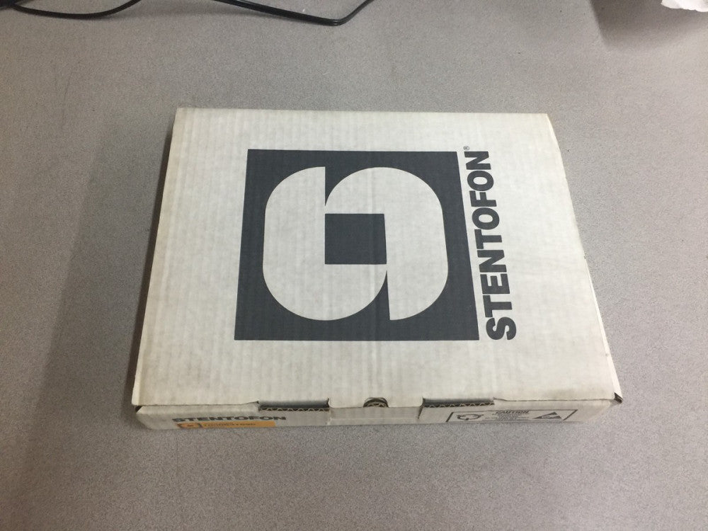 NEW IN BOX STENTOFON CIRCUIT BOARD 1000631690