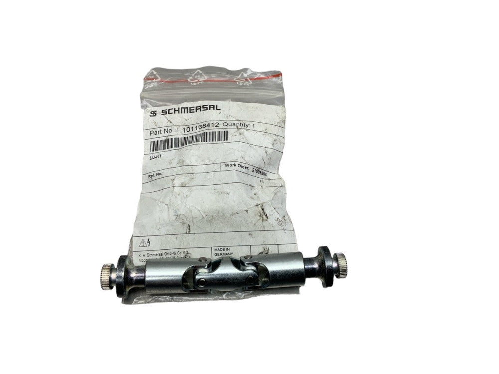 Schmersal 101138412 Universal Joint