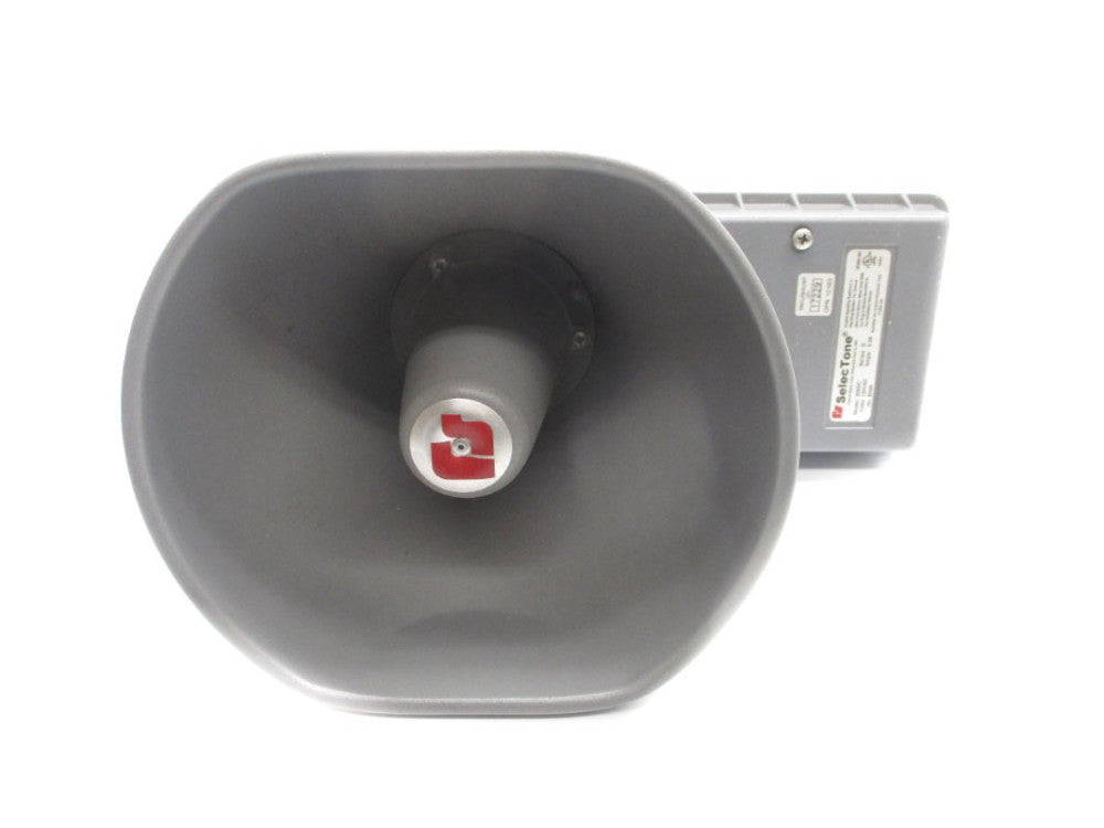 FEDERAL SIGNAL 300GC-120 SER. D 120VAC 0.25A NSNP