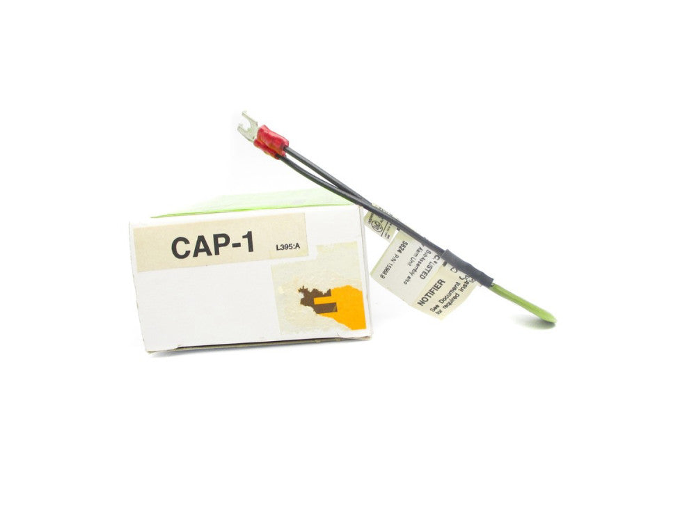 NOTIFIER CAP-1 NSMP