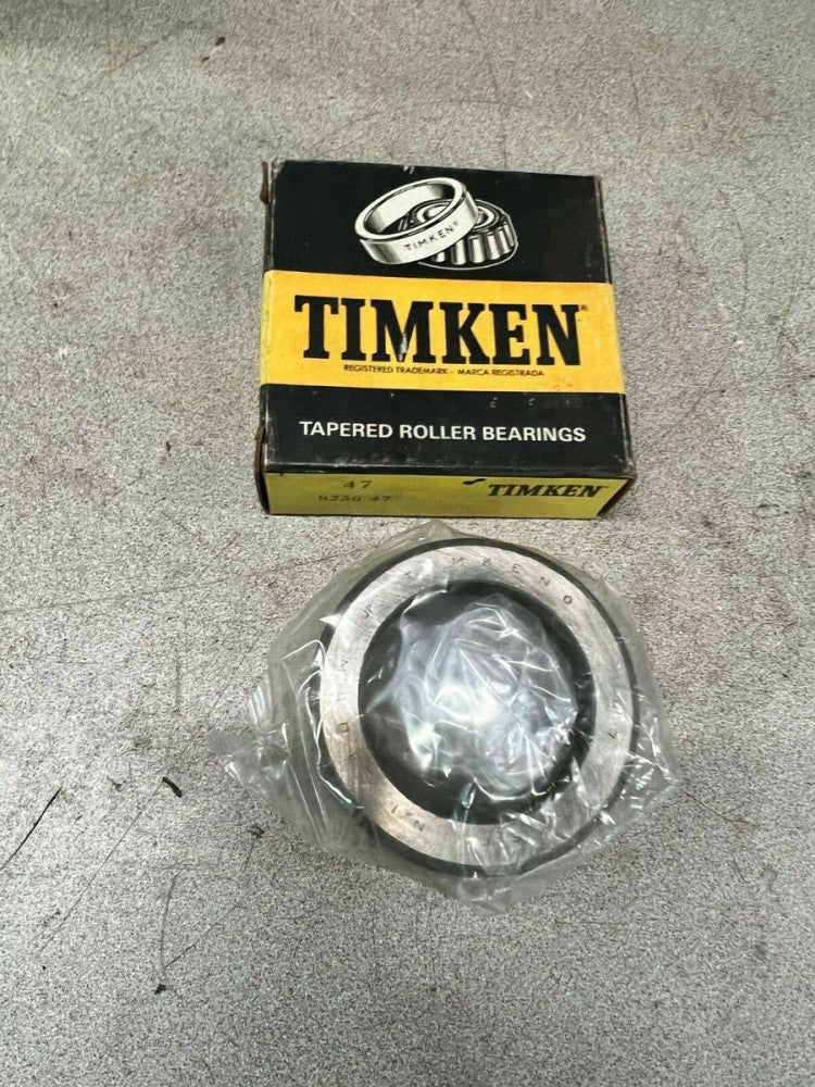 NEW IN BOX TIMKEN 47 BEARING CUP 8236 47