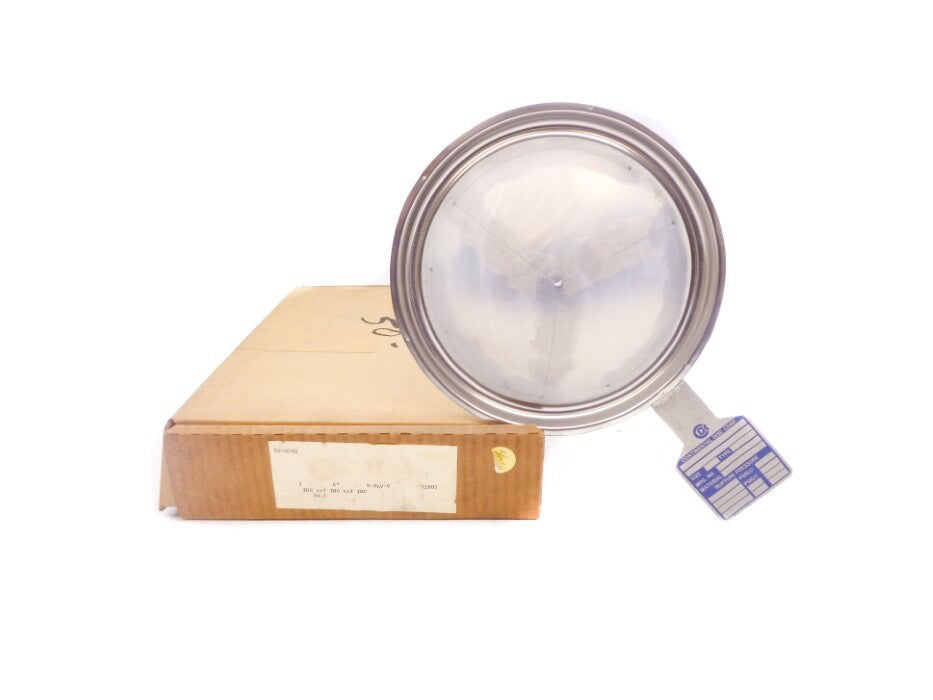 CONTINENTAL DISC R-PLV-R 14.5PSI NSMP