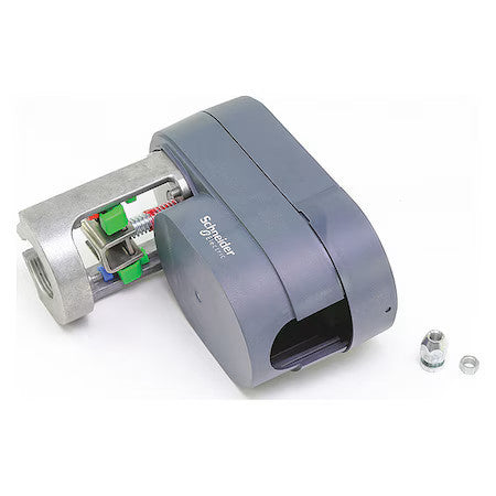 Schneider Electric Mg350v-24F Actuator, 24V, Floating, 2-Position