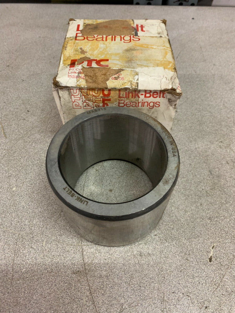 NEW LINK-BELT ROLLER BEARING RACE MA5315