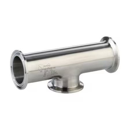 Maxpure Teg7s6l1.5-Pl Stainless Steel Fitting