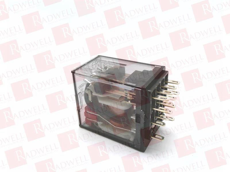 FUJI ELECTRIC HH54PW-L AC110V / HH54PWLAC110V (BRAND NEW)