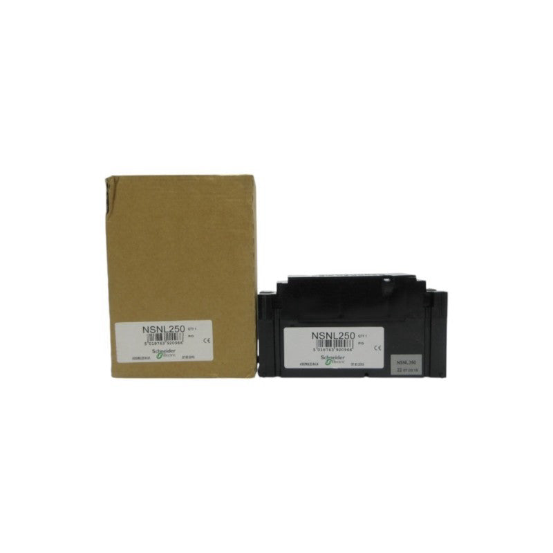 SCHNEIDER ELECTRIC NSNL250 NSMP
