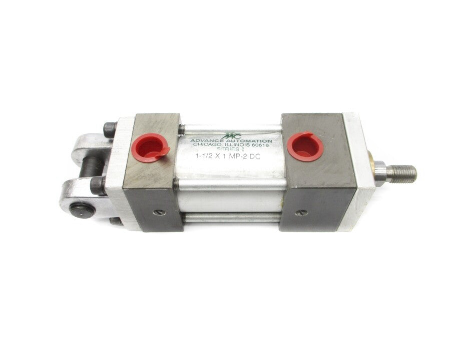 ADVANCE AUTOMATION 1-1/2X1MP-2DC SER. I NSNP