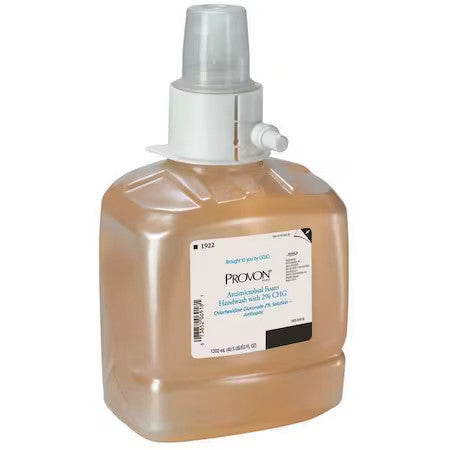 Provon 1922-02 1200 Ml Liquid Hand Soap Cartridge